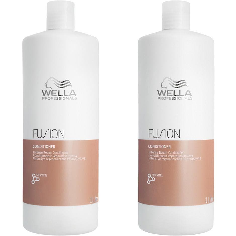 Invigo Fusion Conditioner