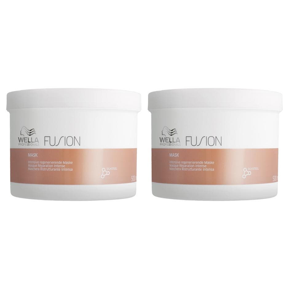Invigo Fusion Mask
