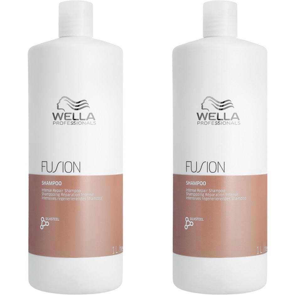 Invigo Fusion Shampoo
