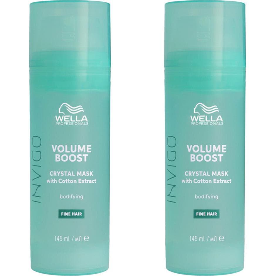 Invigo Volume Clear Treat