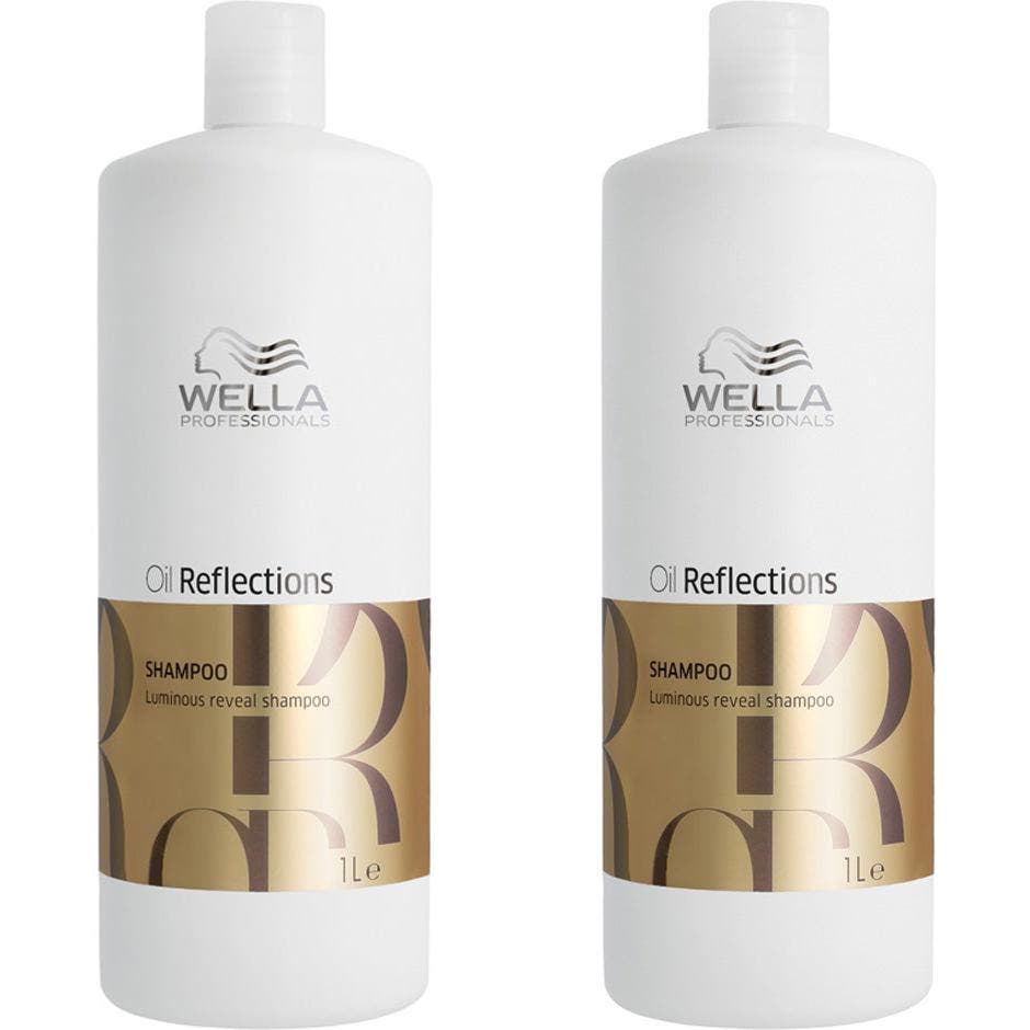 Invigo Oil Reflections Shampoo