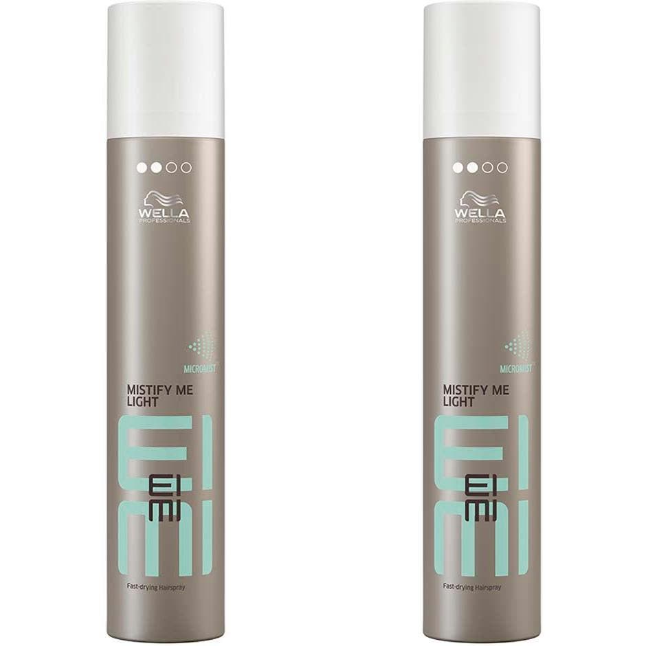 EIMI Mistify Light