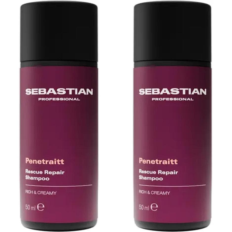 Penetraitt Rescue Repair Shampoo