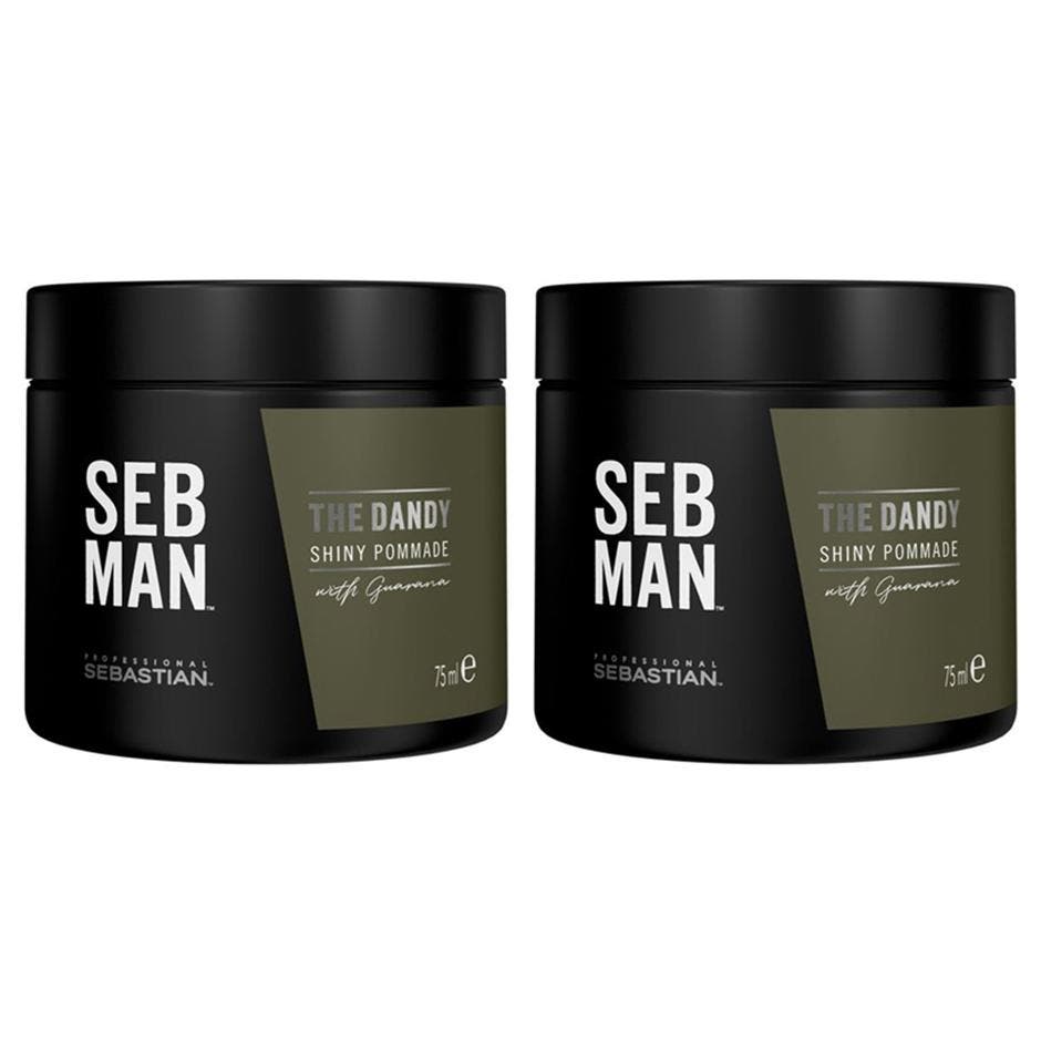 Seb Man The Dandy Light Hold Pomade