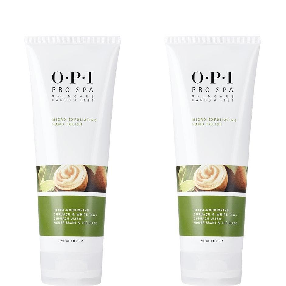 Micro Exfoliating Hand Polish