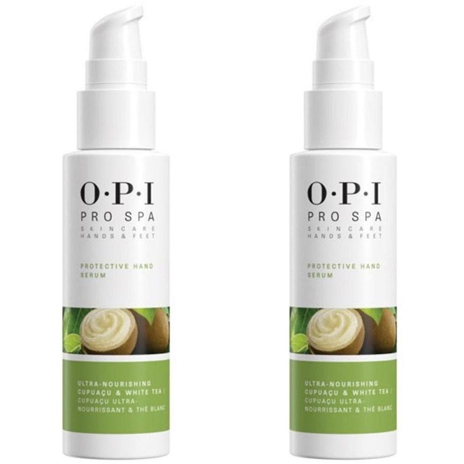 Protective Hand Serum