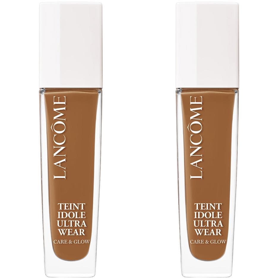 Teint Idôle Ultra Wear Care & Glow