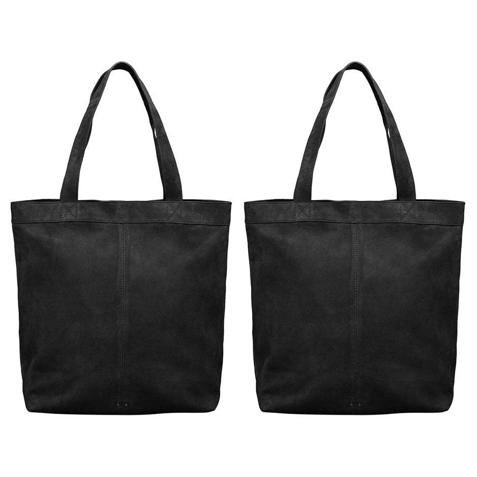 Suede Tenille Bag