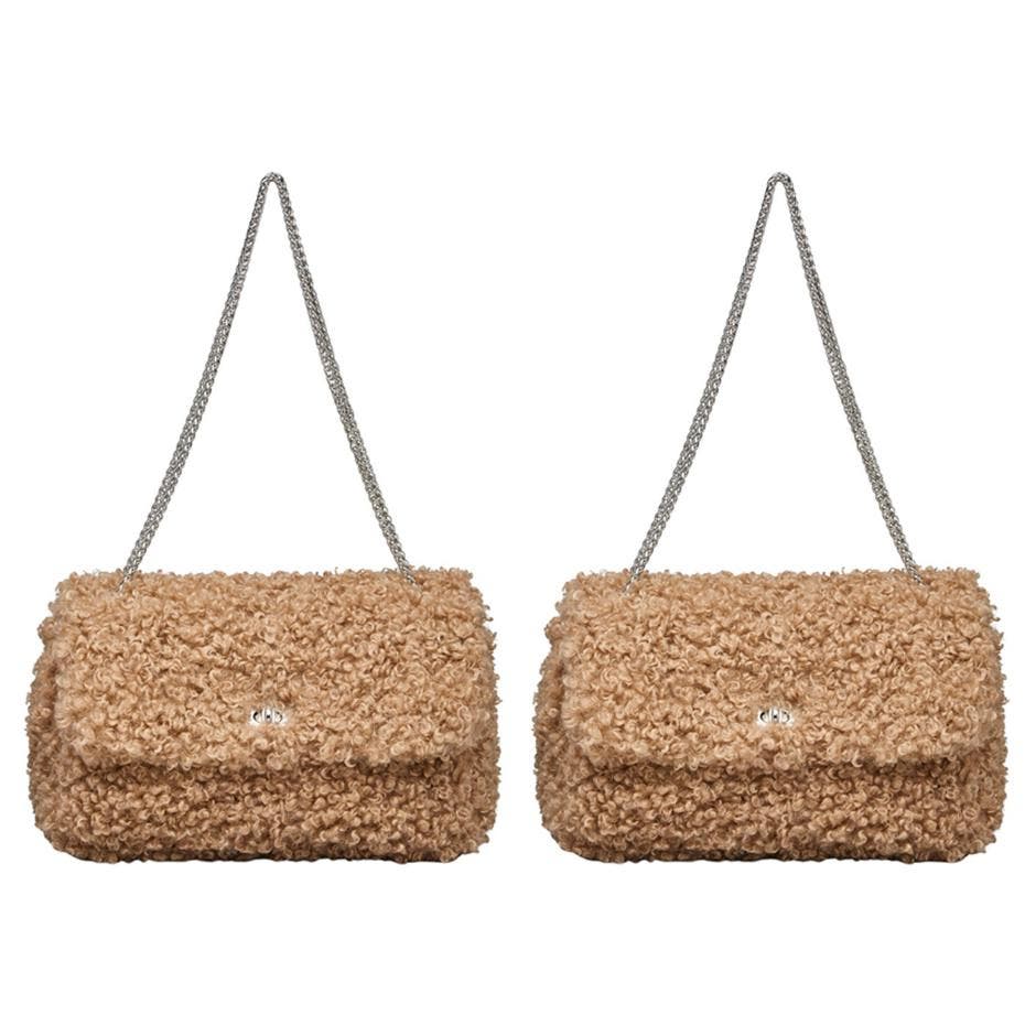 Teddy Hollis Bag