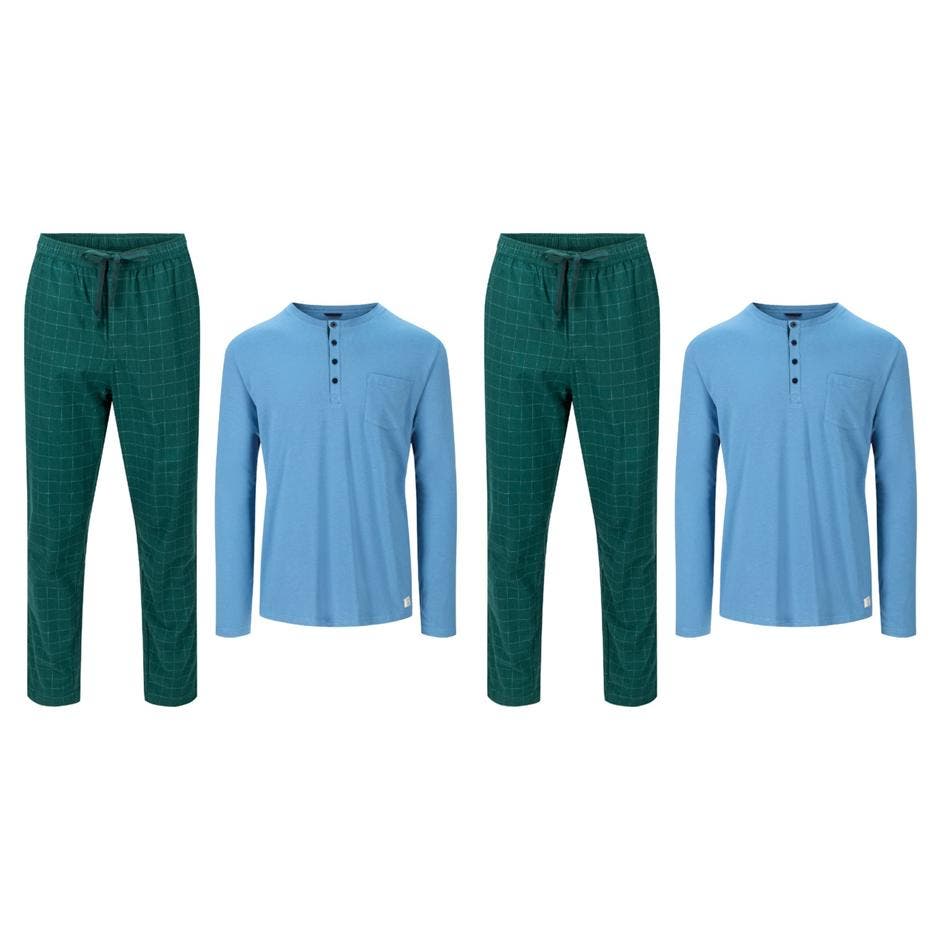 M Owl PJ Set