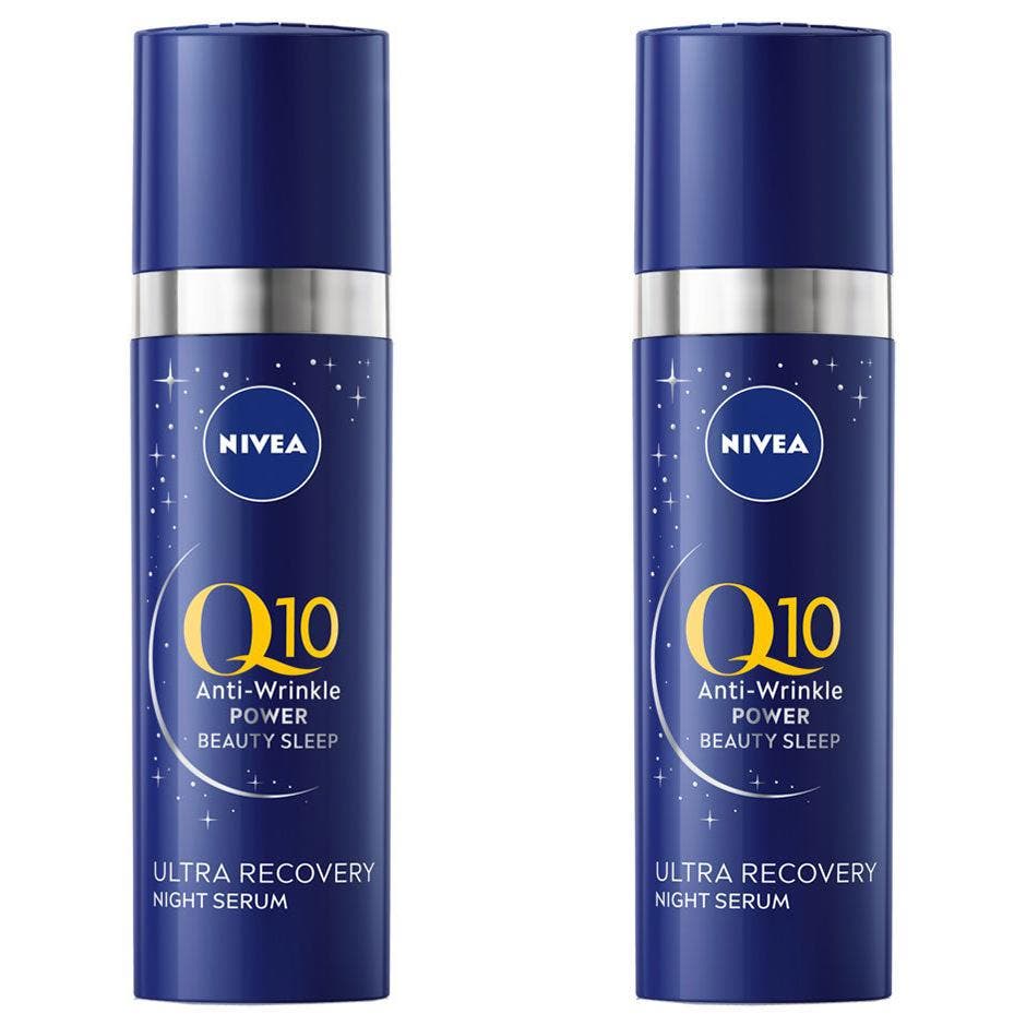 Q10 Power Ultra Recovery Night Serum