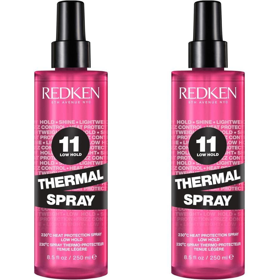 Thermal Spray