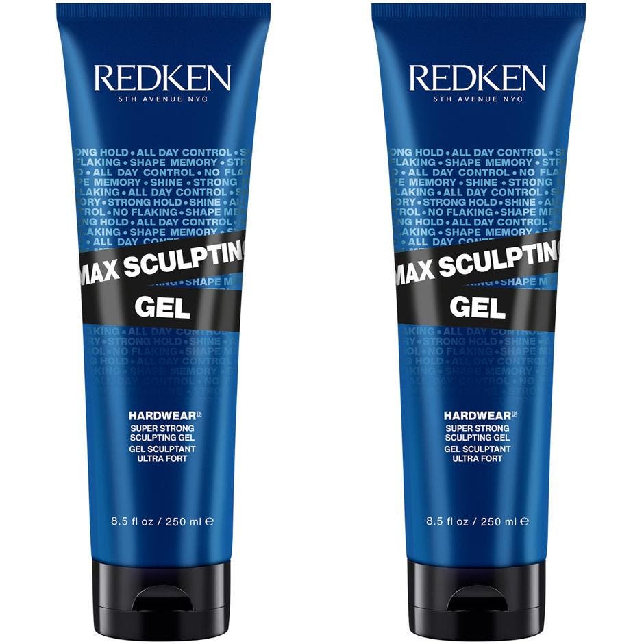 Max Sculpting Gel