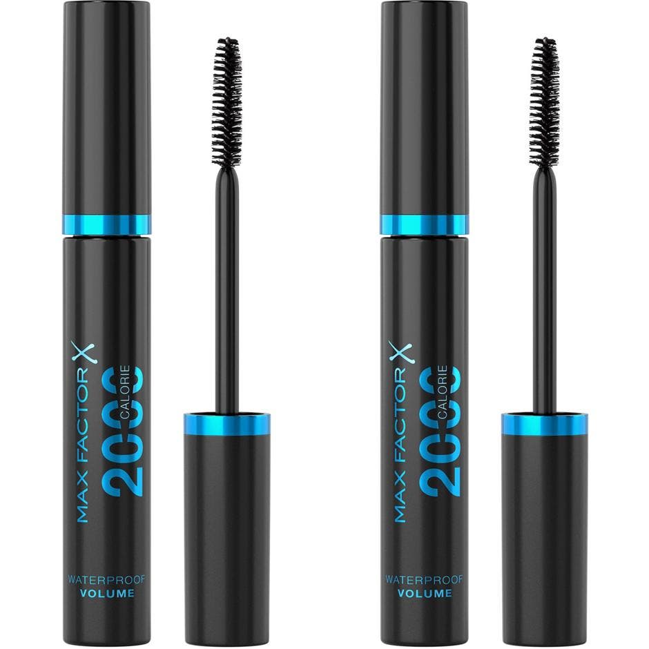 2000 Calorie Mascara