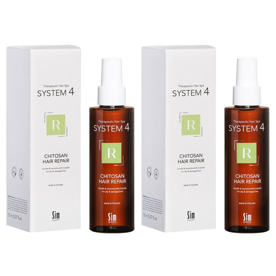 System 4 R Chitosan Hair Repair