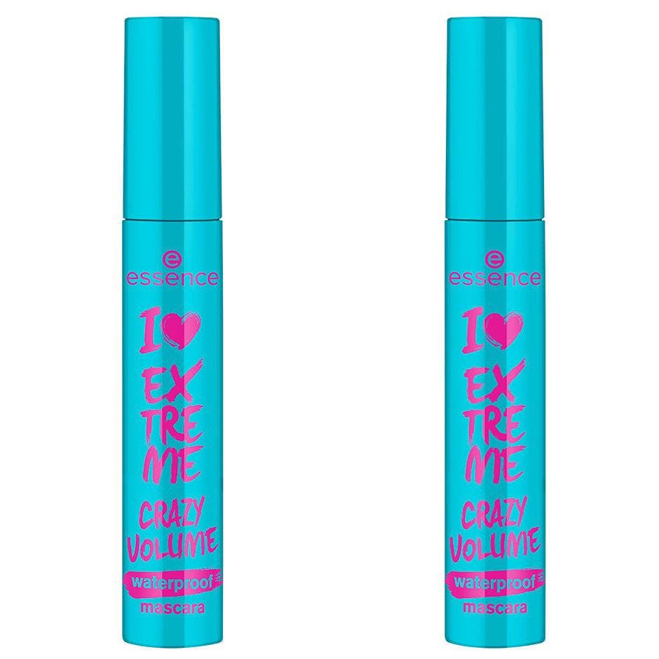 I Love Extreme Crazy Volume Waterproof Mascara