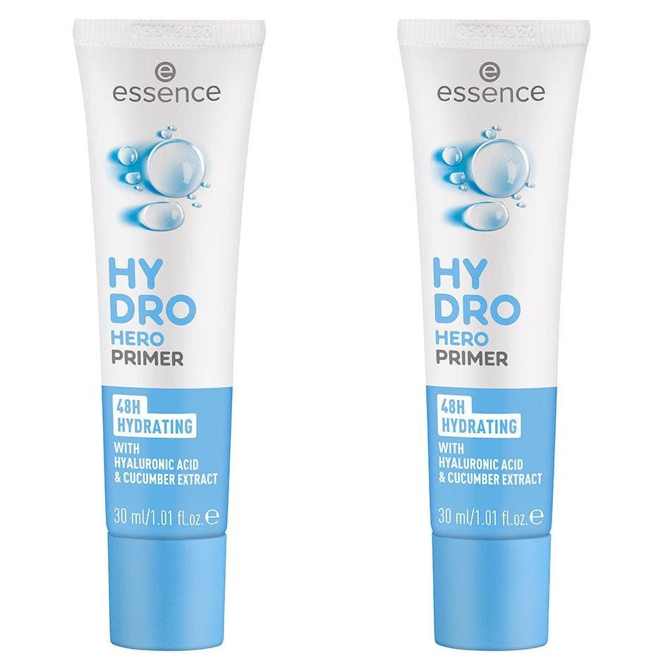 Hydro Hero Primer