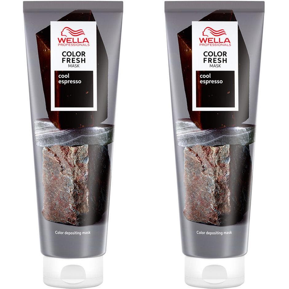 Color Fresh Mask