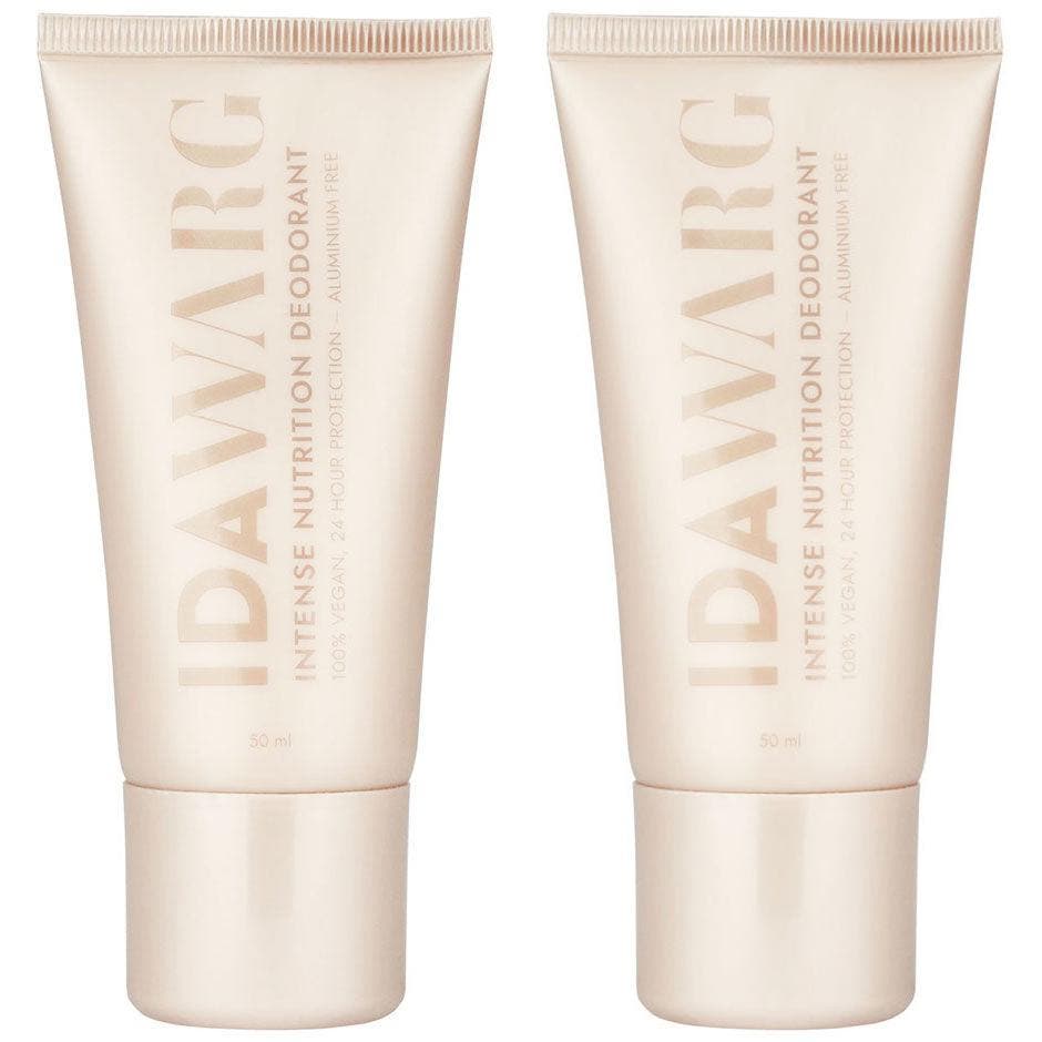 Deodorant Intense Nutrition