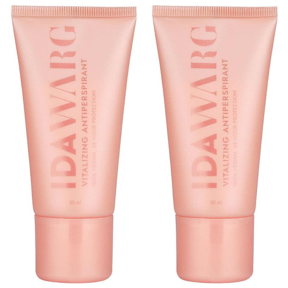 Deodorant Vitalizing Antiperspirant