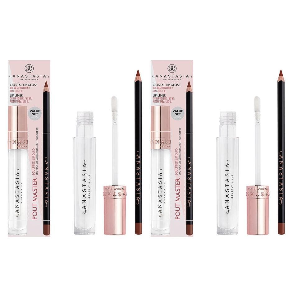 Pout Master Lip Duo Malt