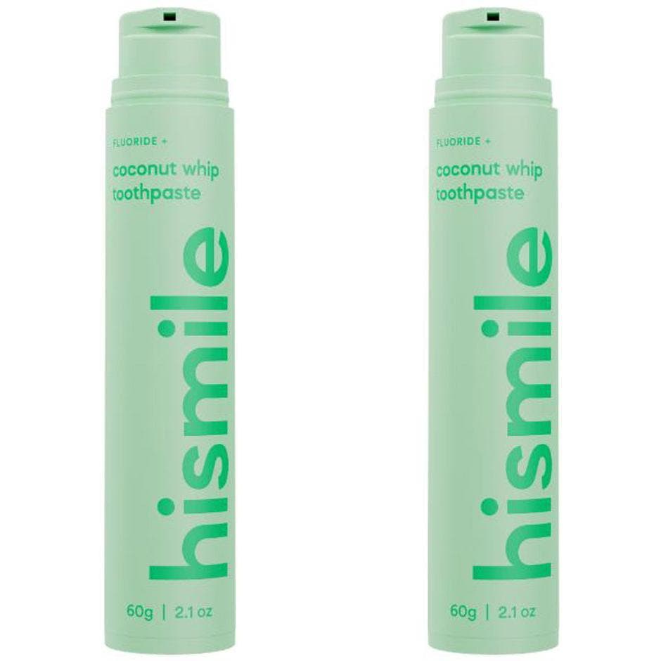 Toothpaste