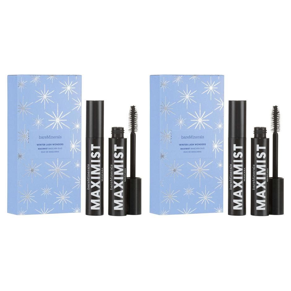 Winter Lash Wonders