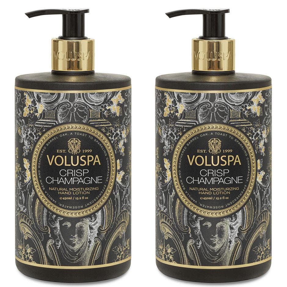 Hand Lotion Crisp Champagne
