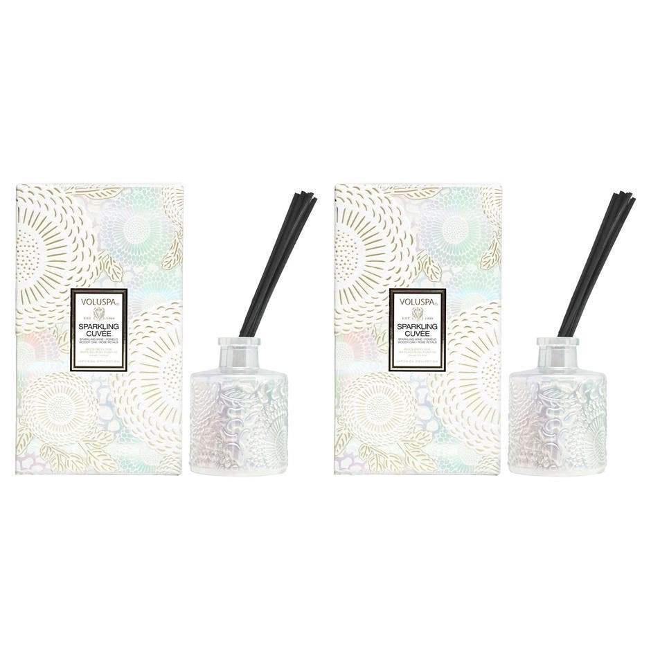 Reed Diffuser Sparkling Cuvée