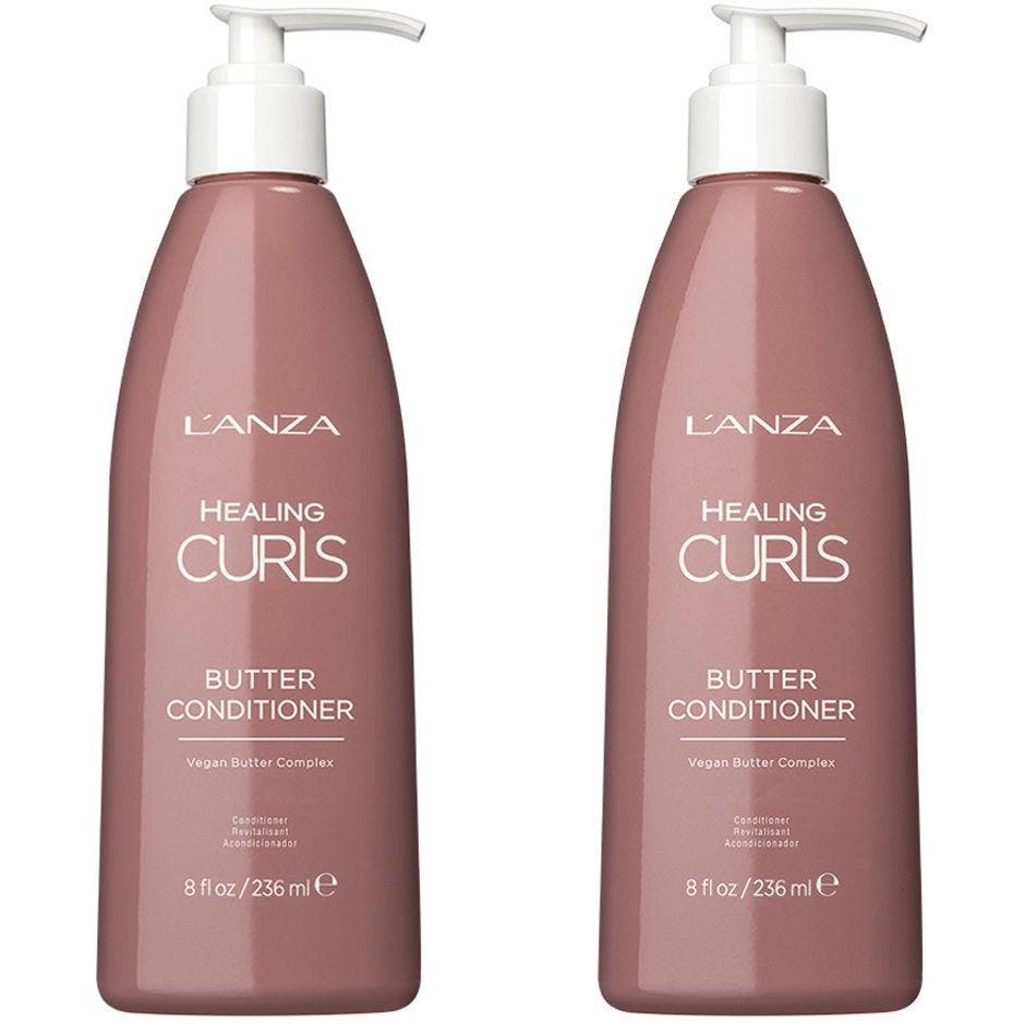 Healing Curls Butter
