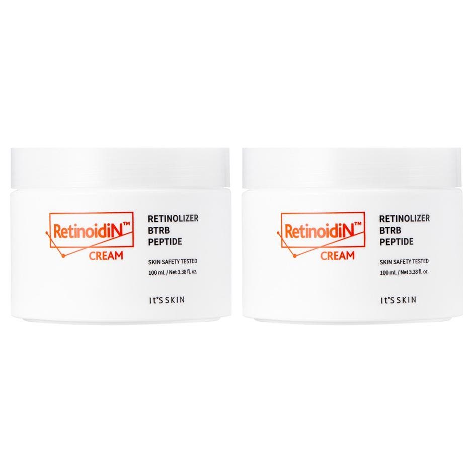 Retinoidin
