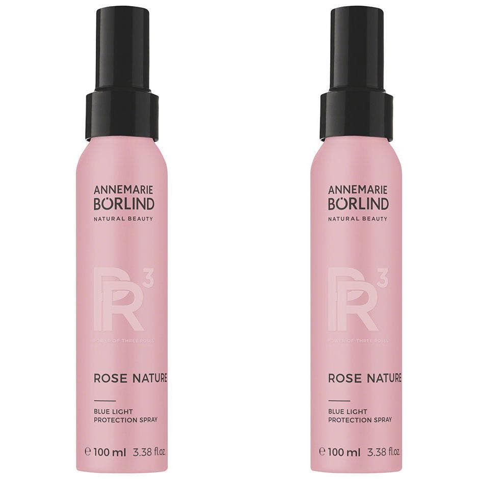 Rose Nature Blue Light Protection Spray