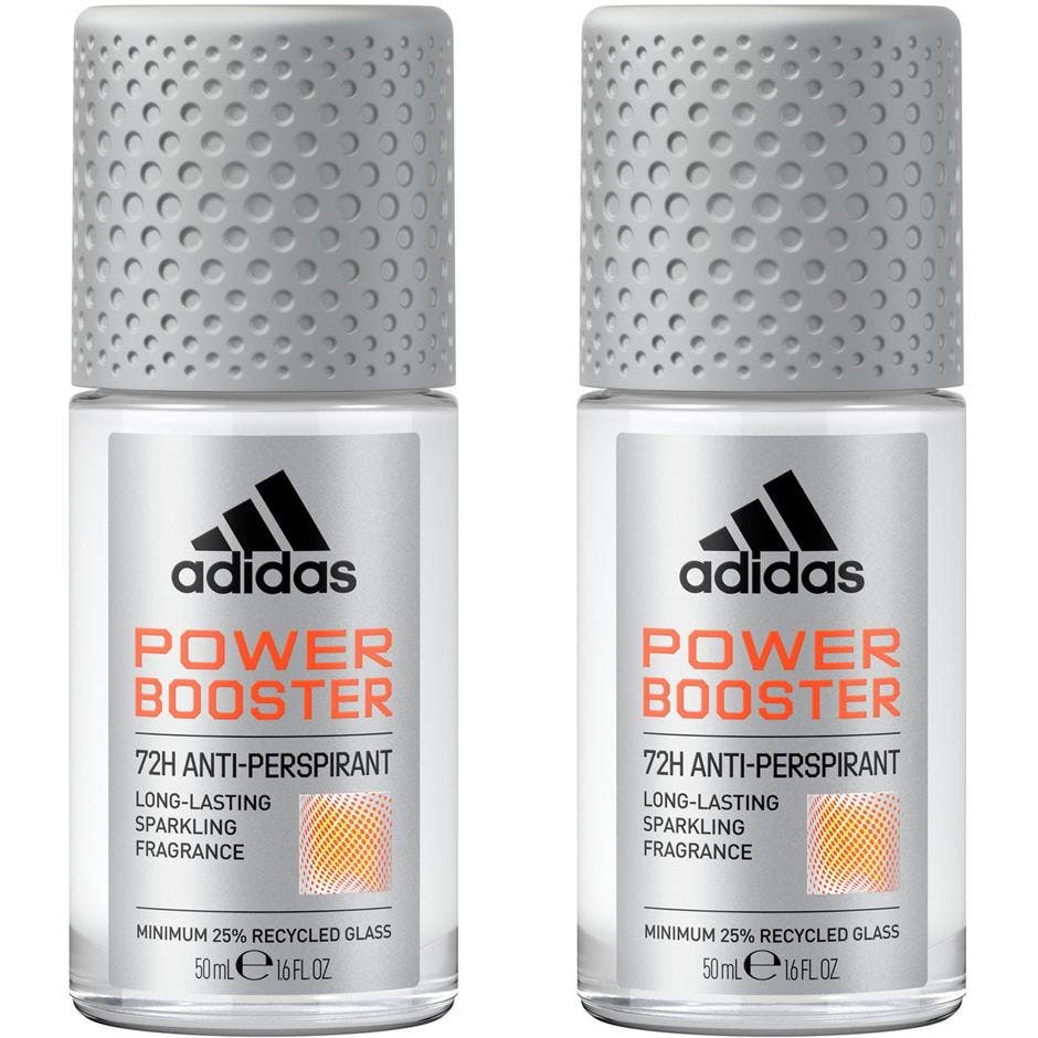 Adipower Booster Man Roll-on Deodorant