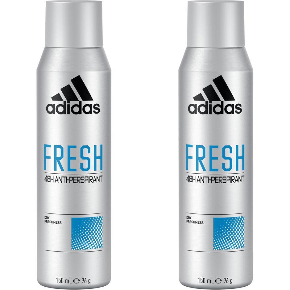Cool & Dry For Him Fresh Deodorant Spray