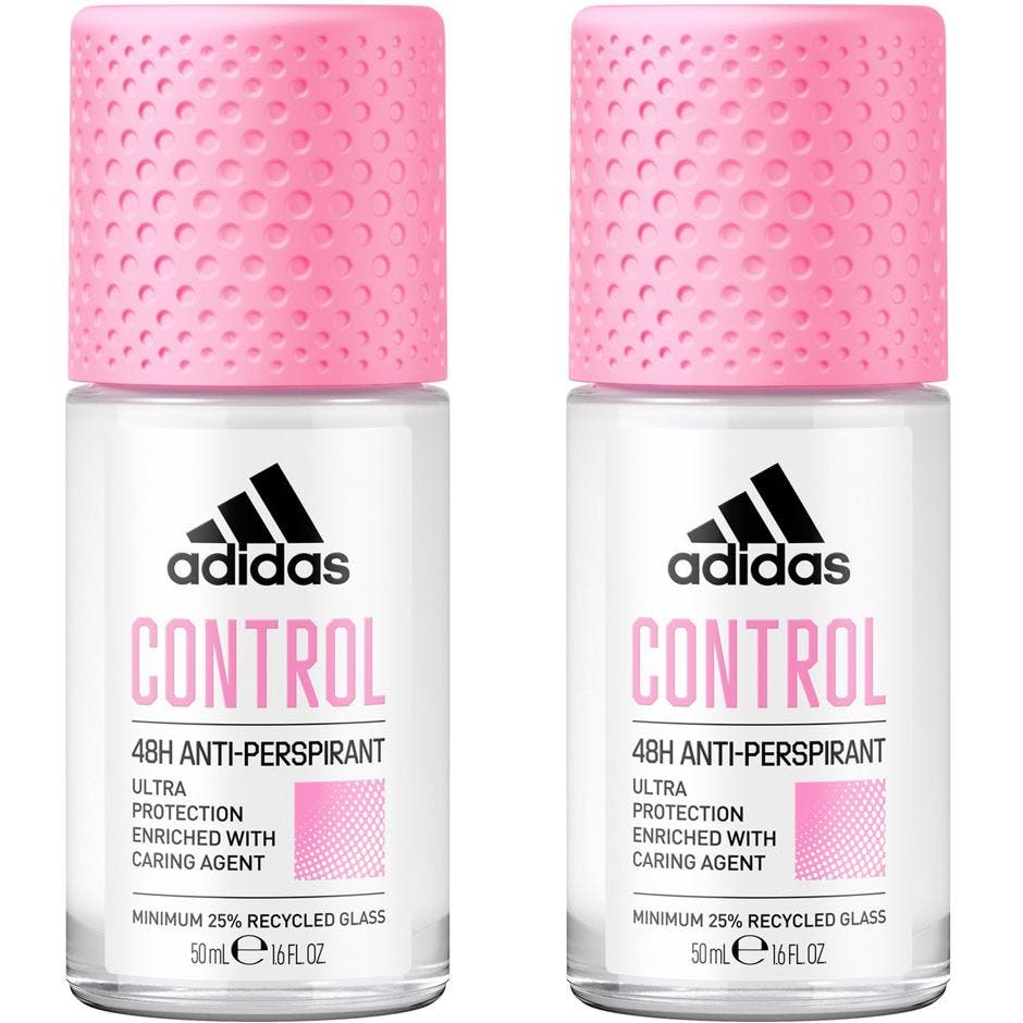 Cool & Care For Her Roll-on Deodorant