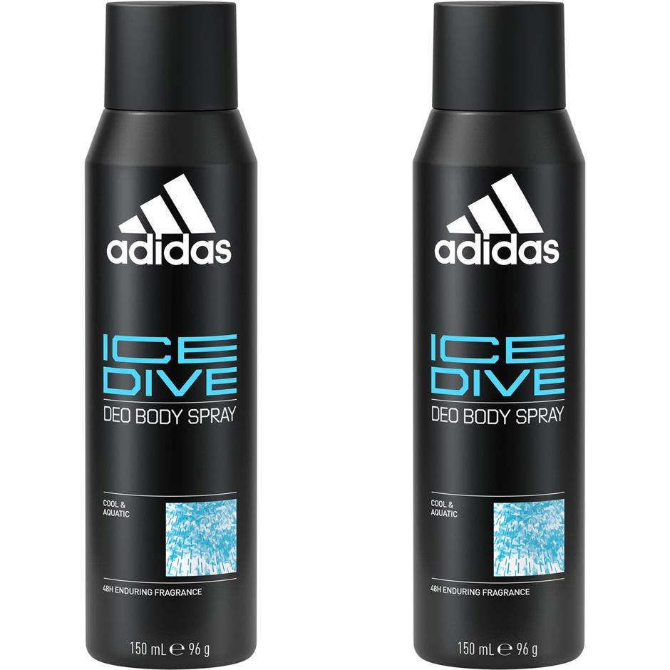 Ice Dive For Him Deodorant Spray
