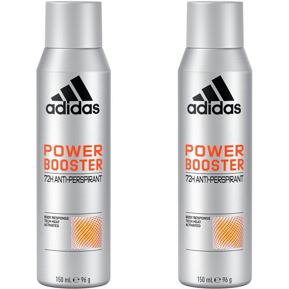 Adipower Booster Man Deodorant Spray