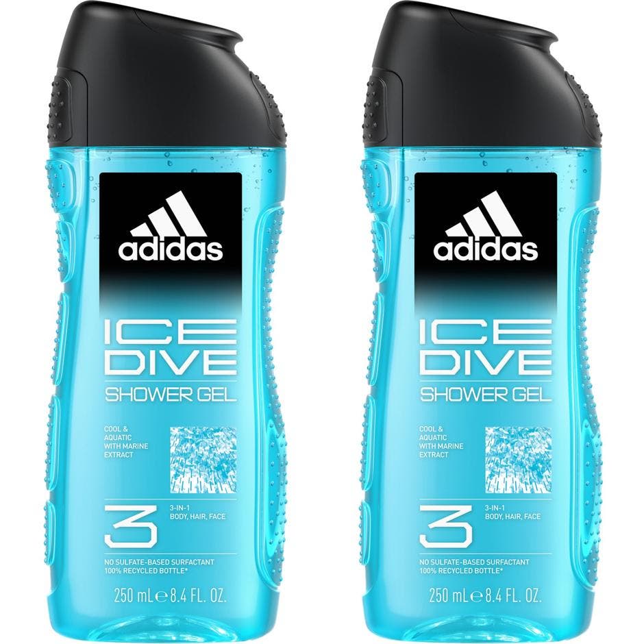 Ice Dive For Him Shower Gel