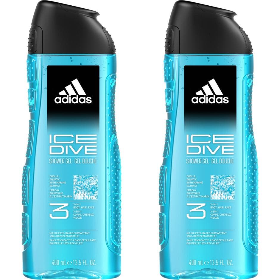 Ice Dive For Him Shower Gel