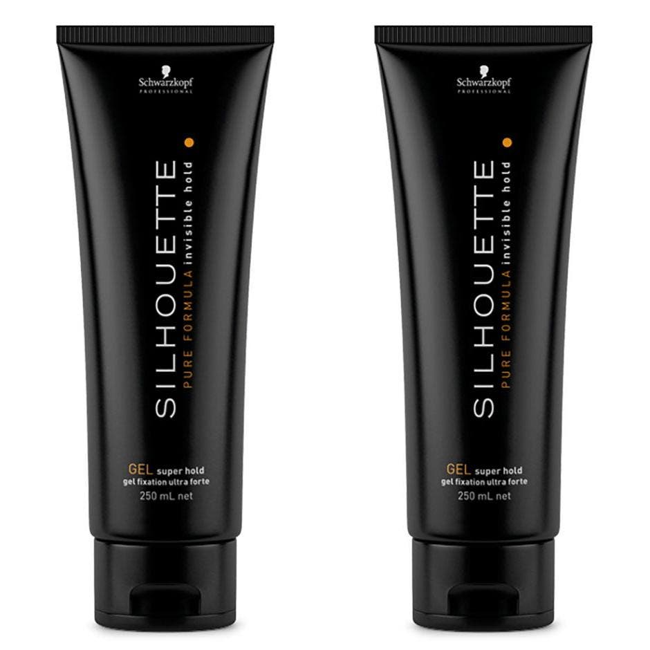 Silhouette Gel Super Hold