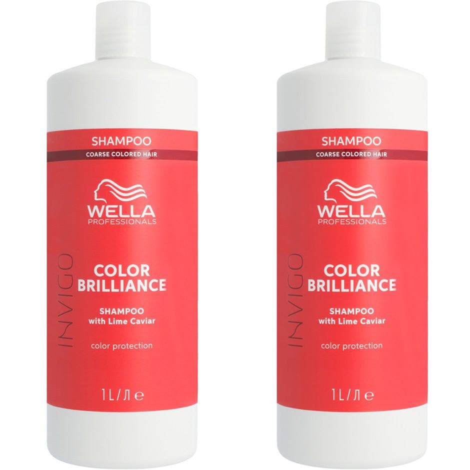 Invigo Color Brilliance Shampoo Coarse
