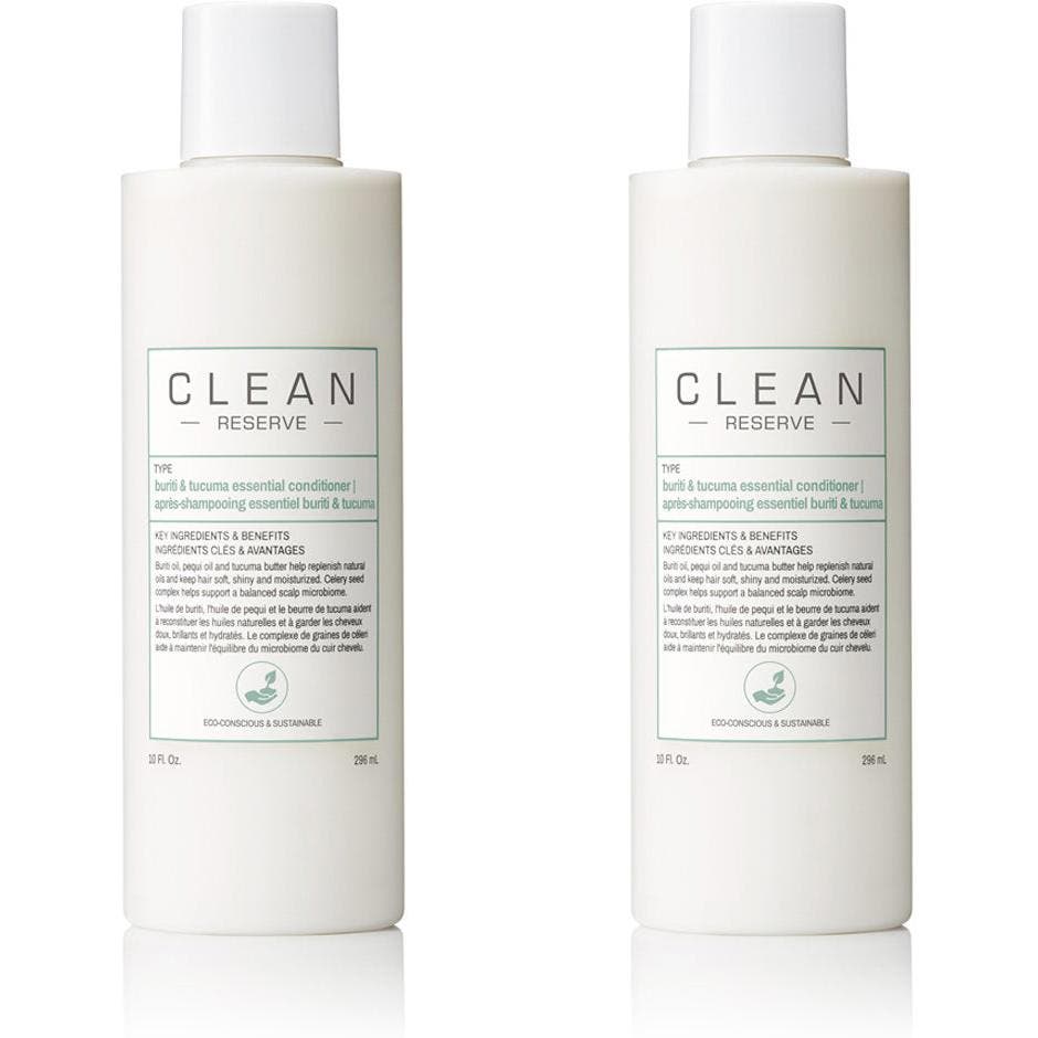Buriti & Tucuma Essential Conditioner