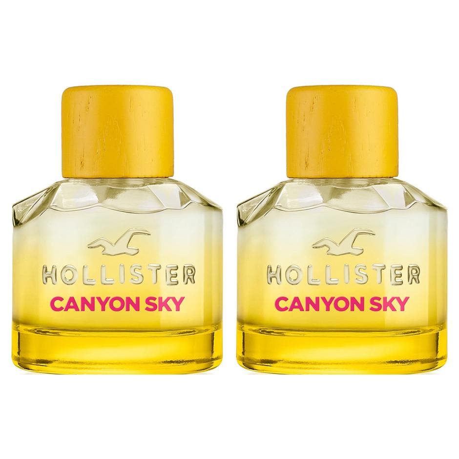 Canyon Sky For Her