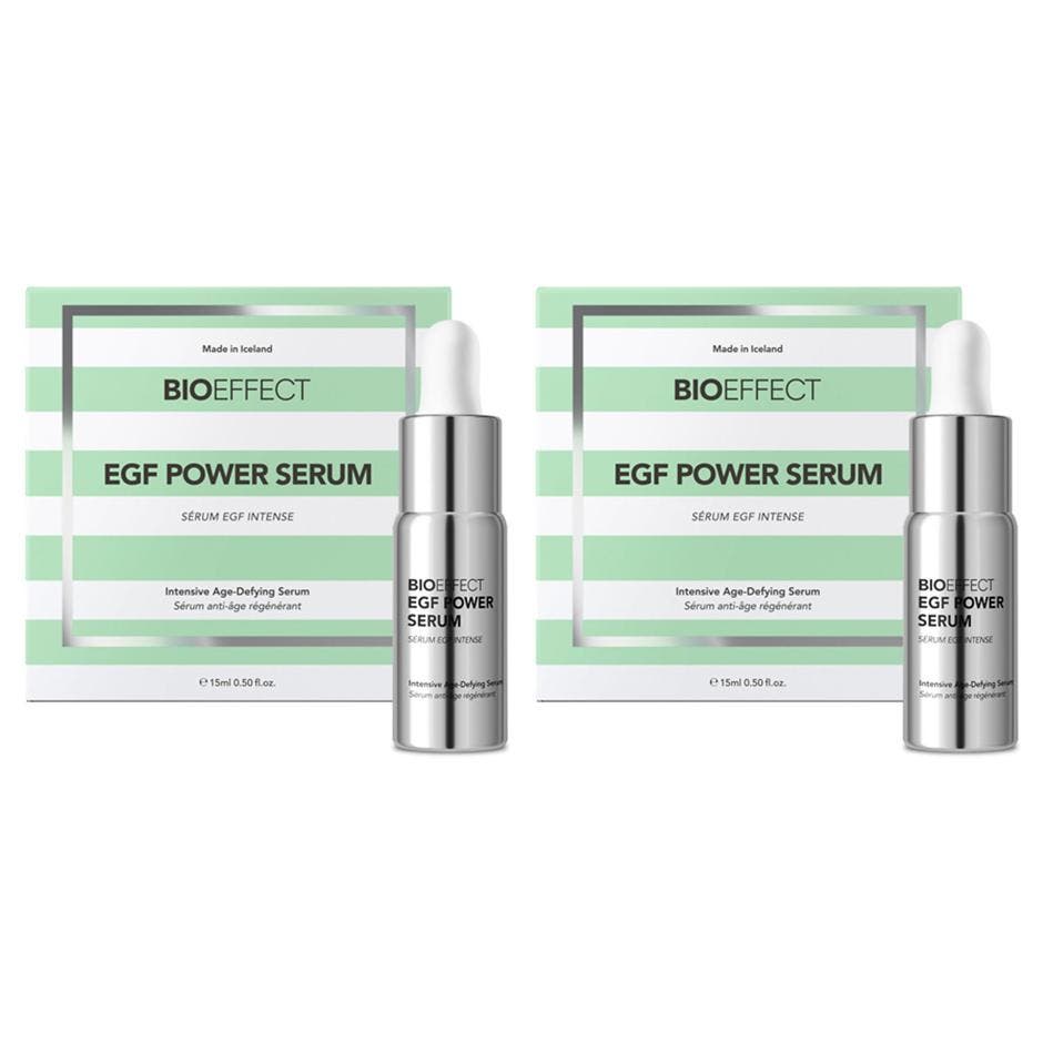 EGF Power Serum