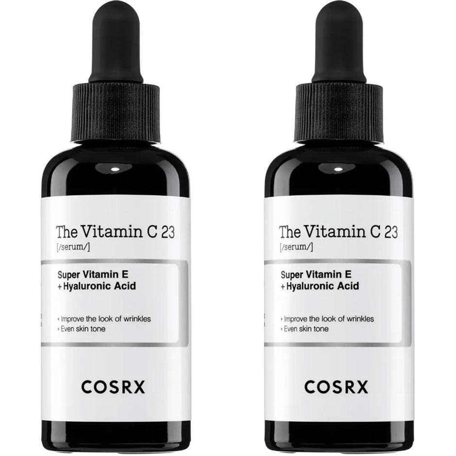 The Vitamin C 23 Serum