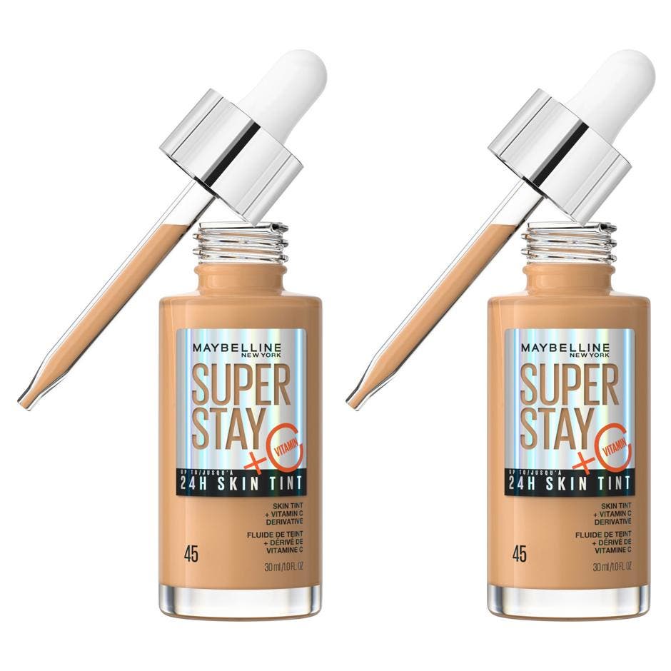 Superstay 24H Skin Tint Foundation