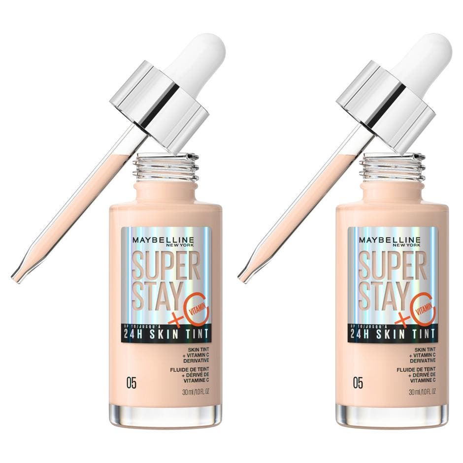 Superstay 24H Skin Tint Foundation