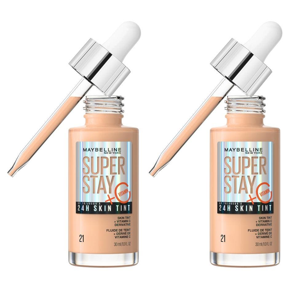 Superstay 24H Skin Tint Foundation