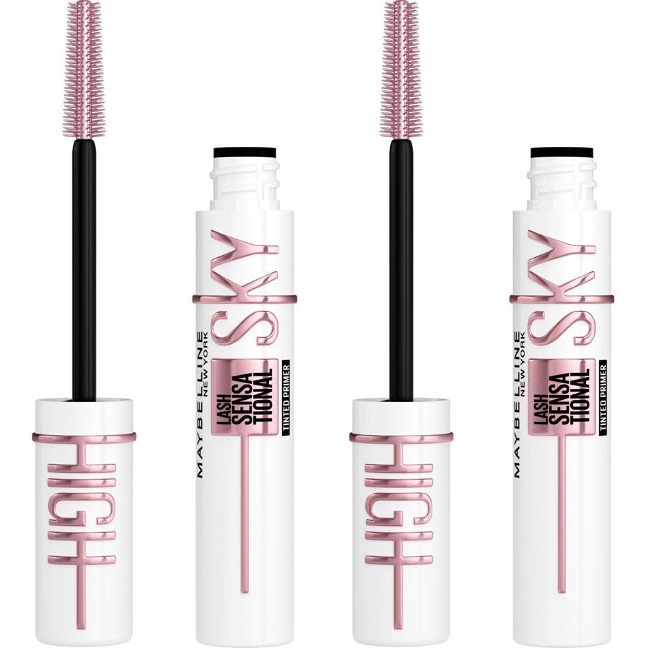 Lash Sensational Sky High Tinted Primer