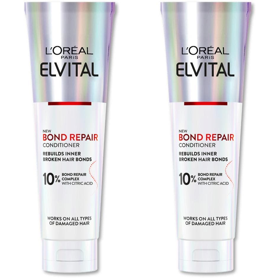 Elvital Bond Repair Conditioner